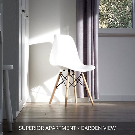 Homey Experience - Design Apartments Golfo Aranci Exterior foto
