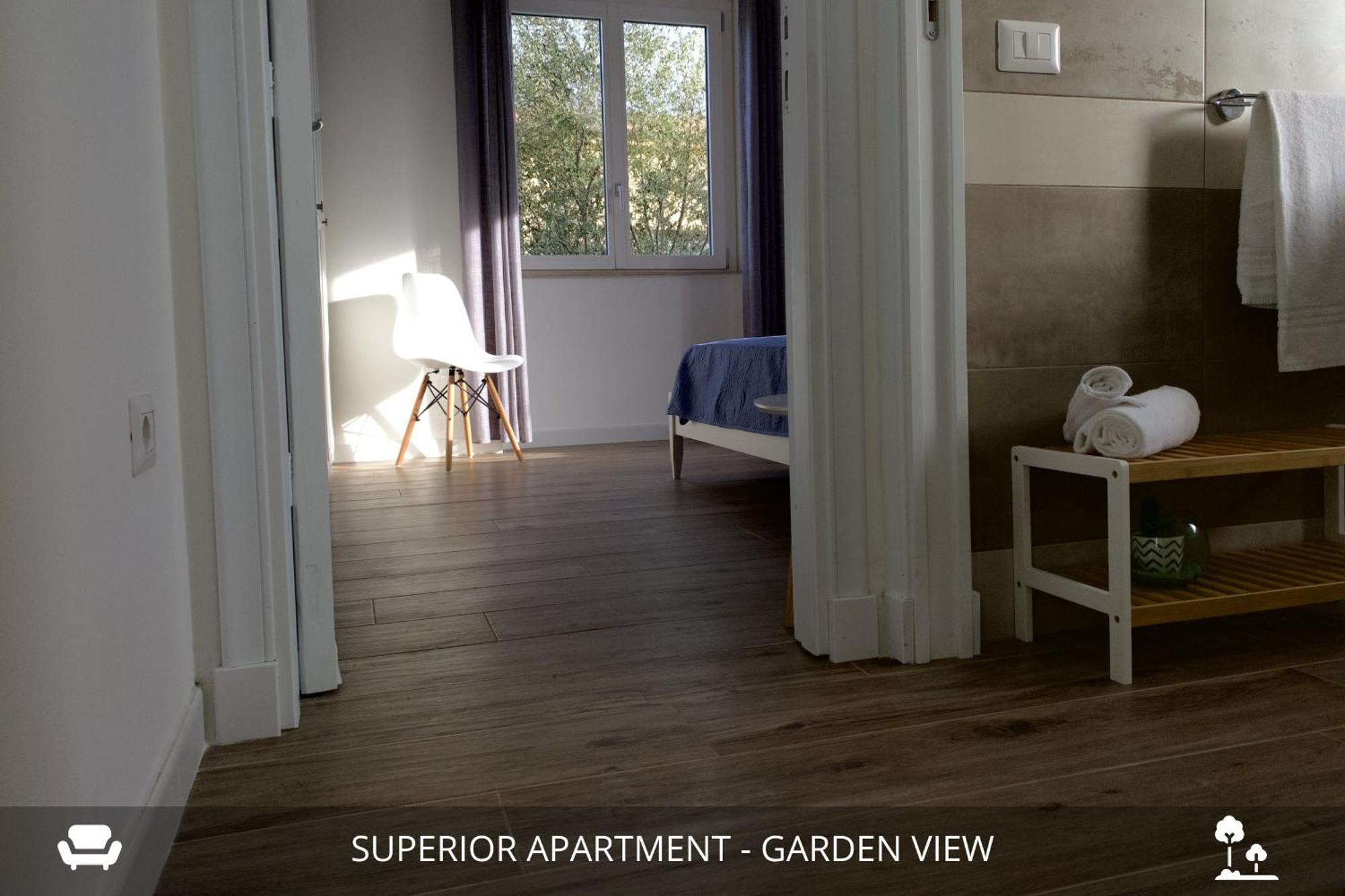 Homey Experience - Design Apartments Golfo Aranci Exterior foto
