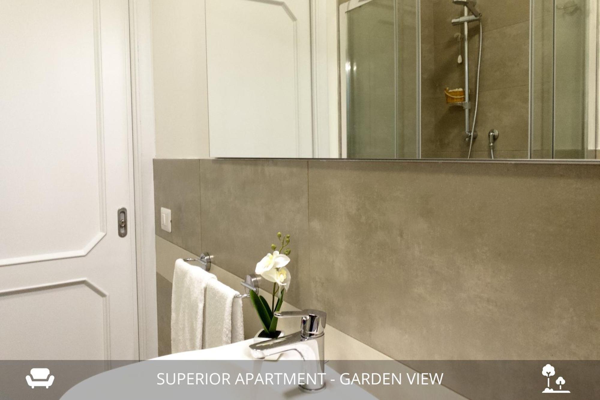 Homey Experience - Design Apartments Golfo Aranci Exterior foto