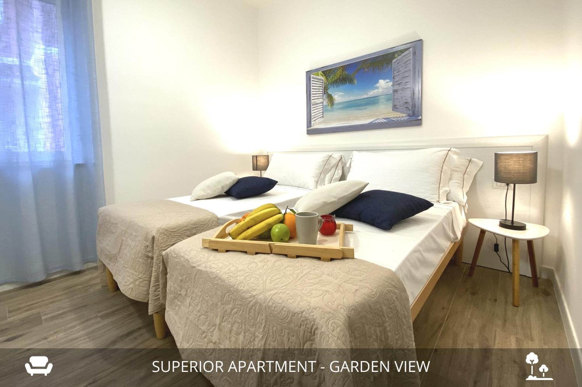 Homey Experience - Design Apartments Golfo Aranci Exterior foto